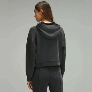 Lululemon  Softstreme Hoodie